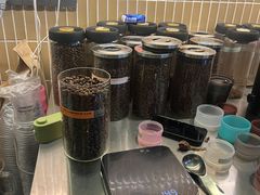 -SeekSeeking咖啡专门店(堰塘街店)