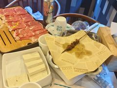 -京城胜利涮羊肉(禧乐汇店)