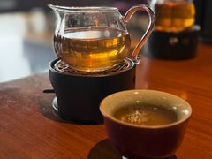 -王府井文华东方酒店-紫膳餐厅