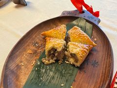 -龟兹KUCINA·新疆菜(前滩L+PLAZA店)