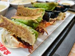 -众品老方子锅贴甜沫(李村店)