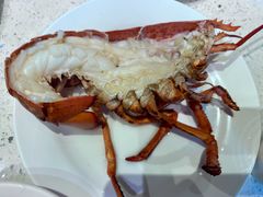 -青蓬蒸汽海鲜·深圳老字号·团建聚会(壹方城店)