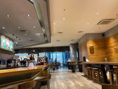 -星巴克臻选(福州仓山万达店)