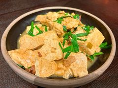 -单家老院·院子里的青岛菜(沙子口店)
