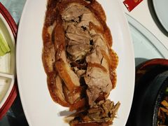 -惠丰堂饭庄·烤鸭·京味菜(西北旺·唐家岭店)