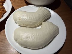 -吕氏疙瘩汤·新鲁菜(济南万象城店)