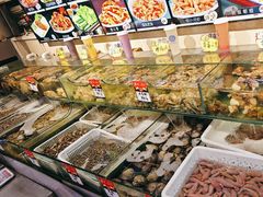 -瑞杰烧烤店·24小时营业(山东路店)