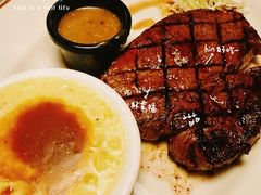 -Texas Roadhouse(世纪汇广场店)