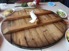 -王老六铁锅炖鱼(华阳路店)