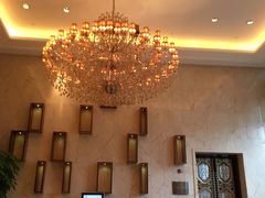 -长沙富力万达文华酒店