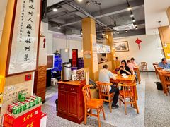 -百家鲜·杭帮菜