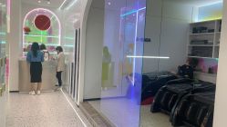 -G-SAGA形象设计