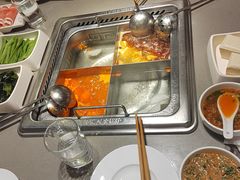 -海底捞火锅(关山保利店)