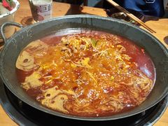 -楠火锅(龙阳广场店)