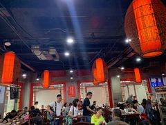 大堂-天下第一面(大雁塔北广场店)