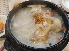 -长顺参鸡汤店(西塔总店)