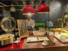 -君来湖滨饭店·玫瑰园