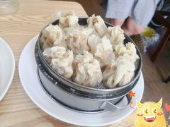 -北三沙家烧麦(北头道街店)