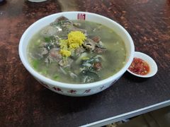 -潮镇老尾牛杂(环城西路店)