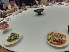 -天山集市餐厅(康城店)