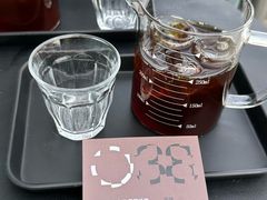 -S.O.E COFFEE(五道营店)