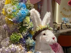 -LE SHARE洛笙·花园西餐(北京路步行街店)