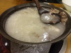 -前堡羊汤岫岩一部(凯隆店)