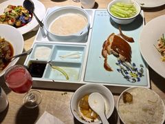 -味莊·青岛菜(云霄路店)