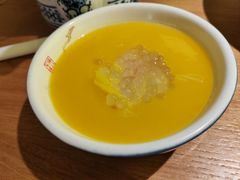 -绿茶餐厅(南昌王府井店)