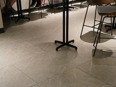 大堂-星巴克(宝山万达店)
