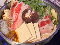 -牛焱·烧肉酒肆(五大道店)