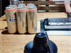 -悦屋老板娘的烤肉店(紫薇田园店)