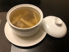 -浙江安吉JW万豪酒店·万豪中餐厅