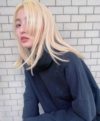 -MY HAIR ARDOR