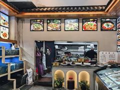 -杭州我们家餐厅(江和美店)