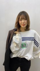 -V8潮牌·接发烫染连锁