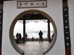 -西湖外事游船(湖滨二公园外事游船码头)