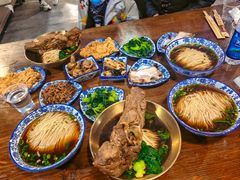 -老横泾面馆(吴中横泾店)