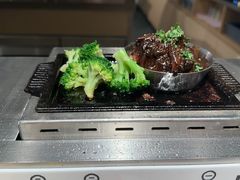 -肉肉大米(金虹桥店)