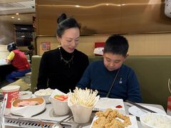 -海底捞火锅(金地广场生日主题店)