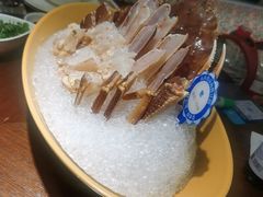-东海怡品海鲜豆捞(舟宿夜江店)
