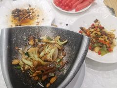 -马凯餐厅(地安门店)