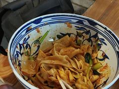 -元志初腊汁肉夹馍(钟楼粉巷店)