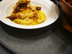 -江宴渔村·鱼鲜土菜(紫荆广场店)