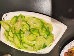 -小红鲸·海鲜餐厅(轸大路店)