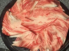 -和牛 烧肉寿喜烧涮锅 善(心斎橋店)