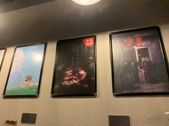 -Mr.Fox狐狸先生超级密室(南山店)