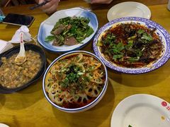 -非常粥道(天宝东街店)