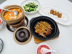 -白沙码头海鲜广场