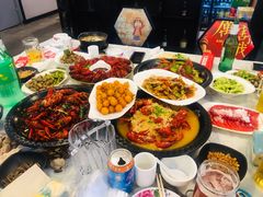 -金陵暴走小龙虾·迷踪蟹(凯德MALL店)